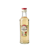 Bottle of Vinegar